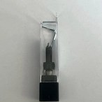 تصویر مته خزینه 3*8*BROOKE 8 یراق آنلاین رحیمی