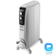 تصویر شوفاژ برقی دلونگی مدل TRD40820 Delonghi TRD40820 Radiator