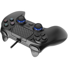 تصویر گیم پد تسکو مدل TG 126 