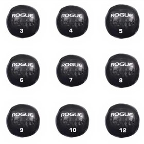 تصویر توپ وال بال 6 کیلویی برند روگ ROGUE 