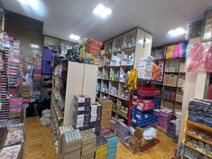 تصویر طراحی سایت فروشگاه لوازم شمع سازی (تضمین افزایش فروش) 