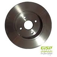 تصویر ABS کاسه چرخ عقب پژو 206 تیپ 3 GISP 