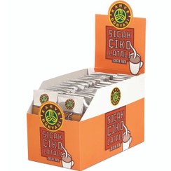 تصویر هات‌چاکلت دنیای قهوه بسته 40 × 25 گرم Kahve Dunyasi Hot Chocolate 40 x 25g