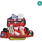 تصویر کیف کمک های اولیه مدل NF-FK04 