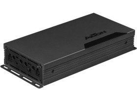 تصویر آمپلی فایر آکستون مدل AXTON Amplifier 4 x 100 Watt A401 