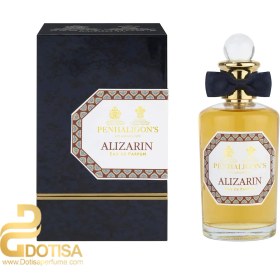 تصویر عطر ادکلن پنهالیگونز آلیزارین | Alizarin Penhaligon’s for women and men 