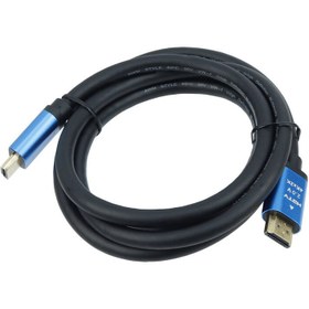 تصویر کابل 1.5 متری HDMI 4K فیلیپس Philips Philips 1.5 meter HDMI 4K cable