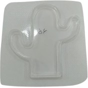 تصویر قالب طلقی سینی کاکتوس کد 304 