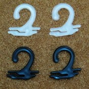 تصویر گیره جورابی سایزکوچک 