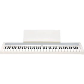 تصویر پیانو دیجیتال کرگ مدل +B2 KORG B2+ Digital Piano