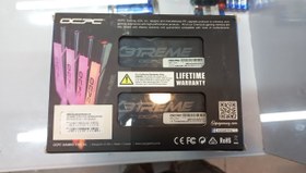 تصویر رم کامپیوتر OCPC 64G DDR4 3200Mhz (32g*2) 