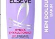 تصویر شامپو رطوبت رسان Elseve مدل Hydra حاوی هیالورونیک اسید ، حجم ۳۰۰ میلی لیتر ، بدون سولفات 