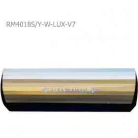 تصویر پرده هوای فراز کاویان مدل RM4018S/Y-W-LUX-V7 