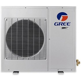 تصویر کولر گازی گری 12000 اینورتر اکسنت GREE ACCENT-J12H1 GREE AIR CONDITIONER ACCENT-J12H1