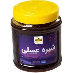 تصویر شیره انگور 1000 گرمی شیره متفرقه