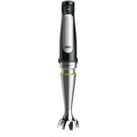 تصویر گوشت کوب برقی براون مدل BRAUN MQ7087X BRAUN HAND BLENDER MQ7087X
