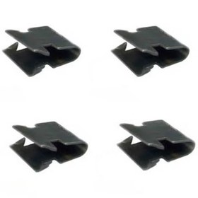 تصویر خار آبگیر فلزی 