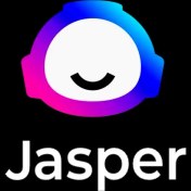 تصویر دانلود پاورپوینت ابزار نوشتاری و متن ساز هوش مصنوعی Jasper AI 