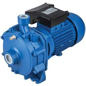 تصویر پمپ دو پروانه 3اسب سه فاز آبارا CDA300 T-L 