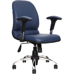 تصویر صندلی کارمندی مدل K600 