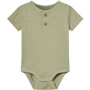 تصویر بادی آستین کوتاه یقه سه دکمه لوپیلو 