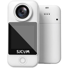 تصویر دوربین اکشن جیبی مینی اس جی کم مدل SJCAM C300 Pocket SJCAM C300 Pocket Mini 4K Action Camera