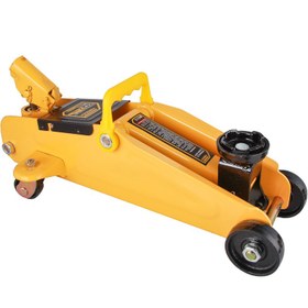 تصویر جک سوسماری کنزاکس مدل KFJ-202 ظرفیت 2 تن 