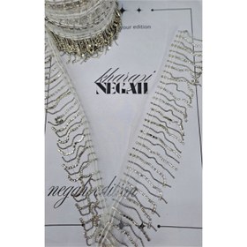 تصویر یراق اویز دار مجلسی 