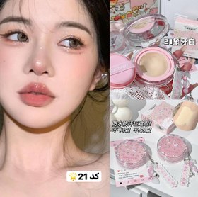 تصویر کوشن اویز دار Jojo Diary 