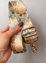 تصویر بند طرحدار کد 100 strap sn 100