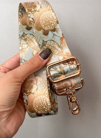 تصویر بند طرحدار کد 100 strap sn 100