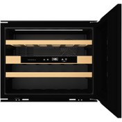 تصویر یخچال نوشیدنی توکار MBF 63 W 24 GE 