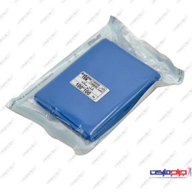 تصویر شان استریل ساده یک بار مصرف 