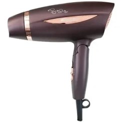 تصویر سشوار مسافرتی ROLLAN RS 1148 Rollan Travel Hair Dryer RS 1148