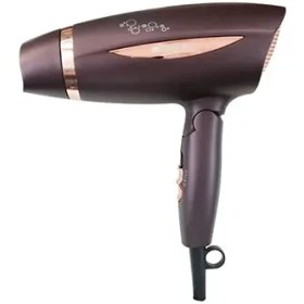 تصویر سشوار مسافرتی ROLLAN RS 1148 Rollan Travel Hair Dryer RS 1148