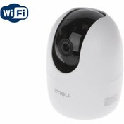 تصویر دوربین مداربسته وایفای بیسیم هوشمند گردان imou Ranger2 ipc-a22ep-a WiFi 