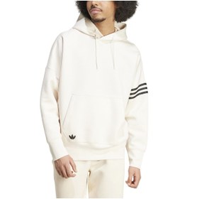 تصویر سویشرت اورجینال برند Adidas مدل Neu C Hd Erkek Sweatshirt کد 841569575 