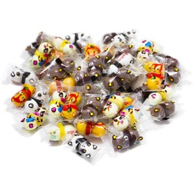 تصویر دراژه ایکی بال سایرو 