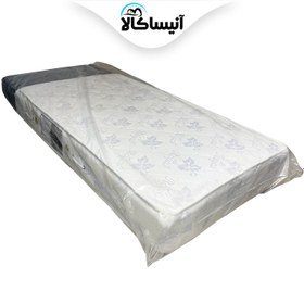 تصویر تشک دو نفره رویال مدل سوپر فنری آراد سایز 200 × 180 سانتی متر 