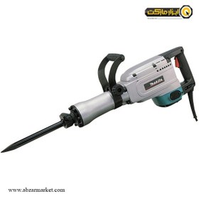 تصویر چکش تخریب ماکیتا مدل HM1304 Makita HM1304 Demolition Hammer