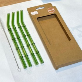 تصویر نی پیرکس 4عددی کد ۱۲۲۲