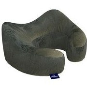 تصویر دورگردنی مسافرتی GR greenrest medical travel pillow