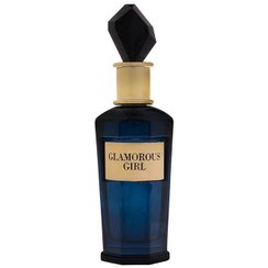 تصویر ادو پرفیوم زنانه Diva Glamorous Girl حجم 100 میل فراگرنس ورد ا Fragrance World Diva Glamorous Girl Eau De Parfum For Women 100ml Fragrance World Diva Glamorous Girl Eau De Parfum For Women 100ml