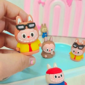 تصویر تراش لبوبو 