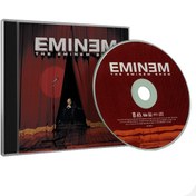 تصویر آلبوم موسیقی The Eminem Show از Eminem کد 3 