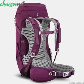 تصویر کوله پشتی کوهنوردی 20 لیتری کچوا Quechua 20 L Backpack mh500 