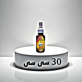 تصویر روغن دارچین اصل 60cc گرم‌کننده و محرک گردش خون - روغن دارچین / 60cc cinnamon oil