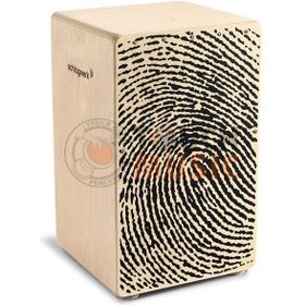 تصویر کاخن اشلاگورک SCHLAGWERK X-ONE 