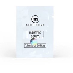 تصویر مواد لیفت مژه و ابرو مای لمینیشن شماره ۳ 