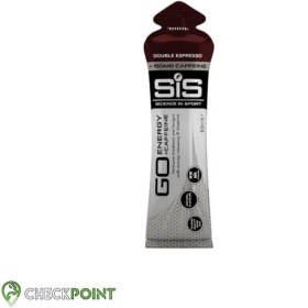 تصویر پاورژل SIS ESPRESSO + CAFFEINE 